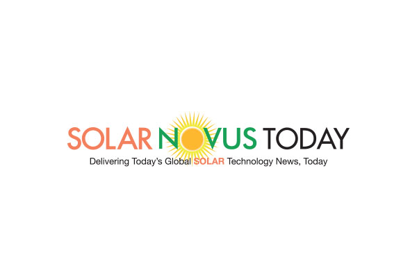 solarnovustoday Solar Novus Today