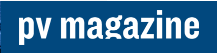 pvMagazine pvMagazine