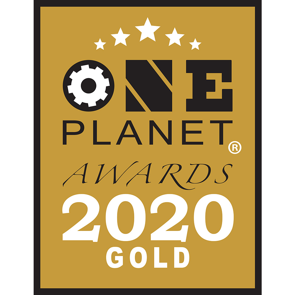 OPA Gold Award 2020 OPA Gold Award 2020