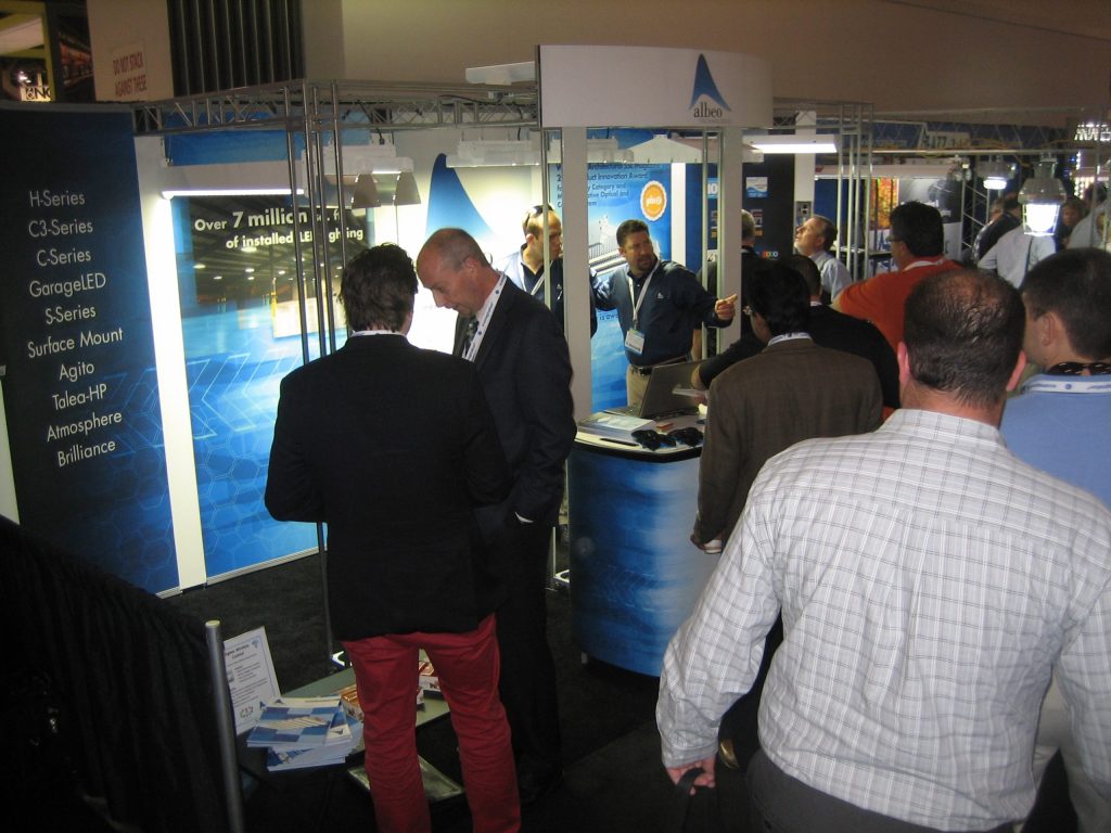 Technica Client Albeo Technologies Acquired
