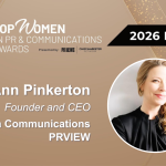 Lisa Ann Pinkerton