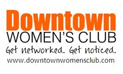 downtown
