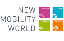 newMobilityWorld